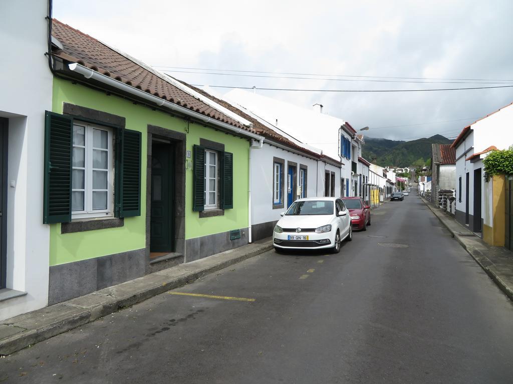 Casa Formosa Vila Furnas  Exterior foto