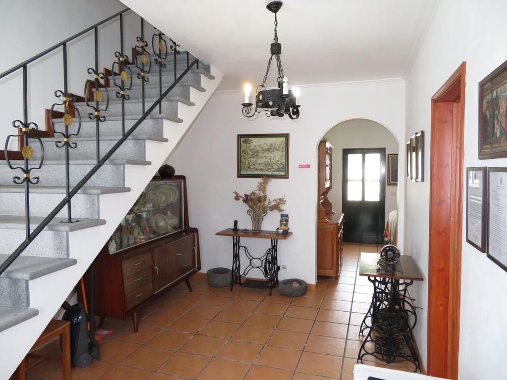 Casa Formosa Vila Furnas  Exterior foto