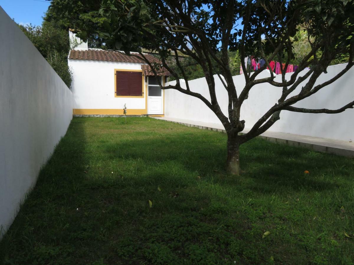 Casa Formosa Vila Furnas  Exterior foto